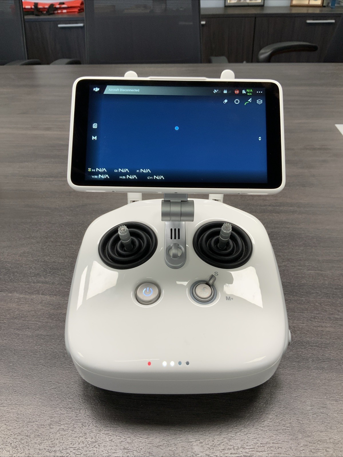 DJI DLG60A Remote for MG-1 and MG-1S