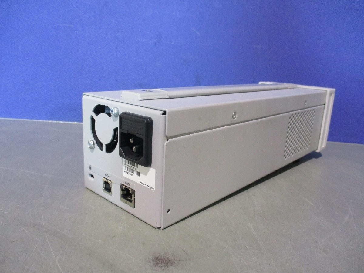 Keysight E36103A – Used Bench Instrument, Powers On, Some Wear