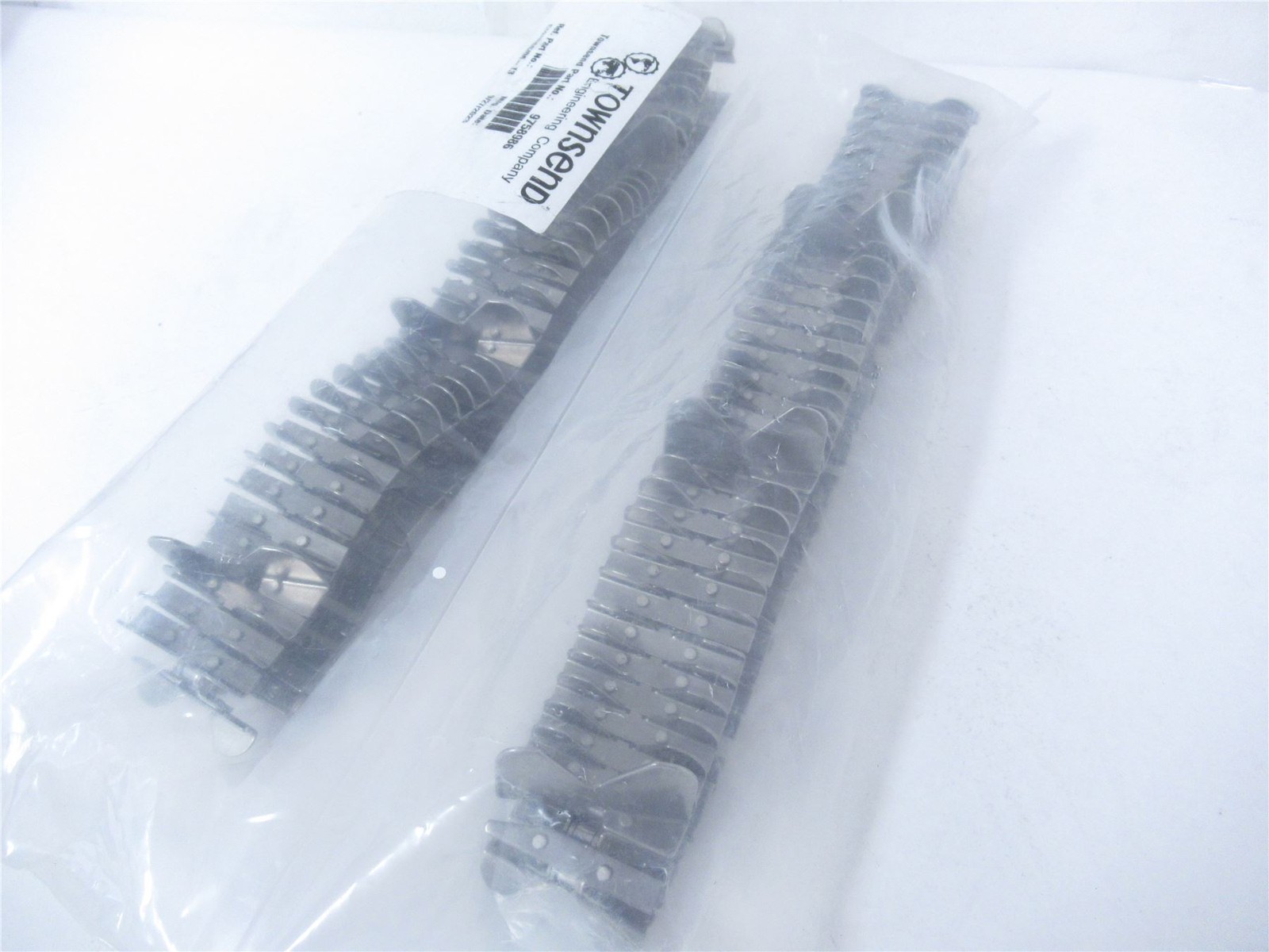 245521 New-No Box; Townsend 9758986 Lot-2 Linker Chains 4.75″