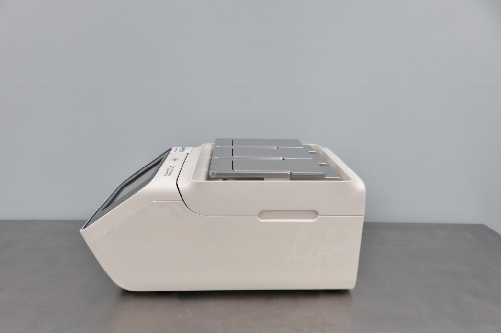 Thermo ProFlex PCR System TESTED with Warranty SEE VIDEO