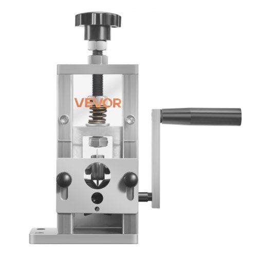 Manual Wire Stripping Machine 0061 in Copper Stripper with Hand Crank or Drill