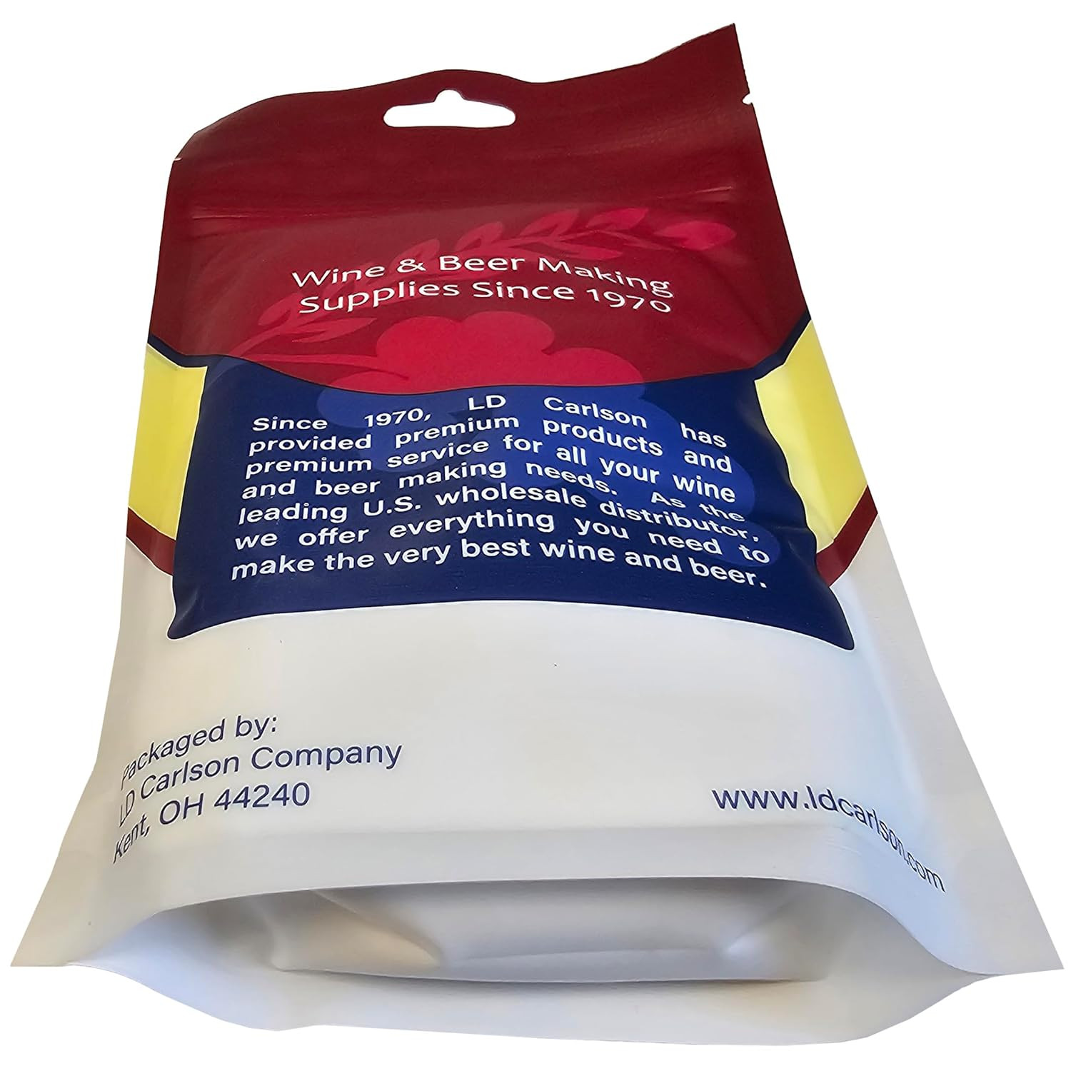 Sodium Metabisulfite – 1 Lb.