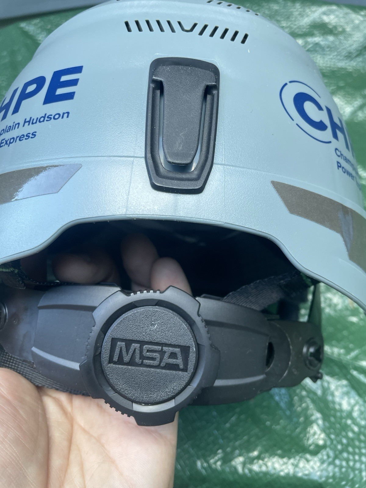 V-guard H1 Sportex Safety Helmet