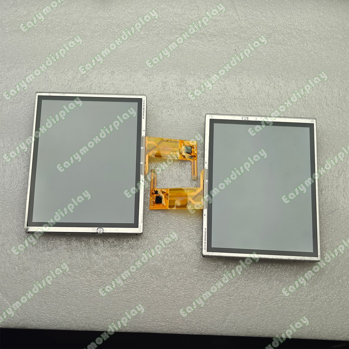Used LCD Screen Display Touch Screen For Fluke Networks DSX-5000 DSX-8000