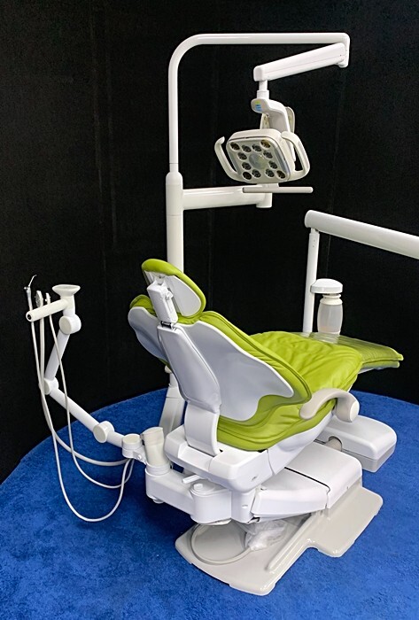 ADEC 511-332-551-571L-581 – Operatory Package (White) *Refurbished