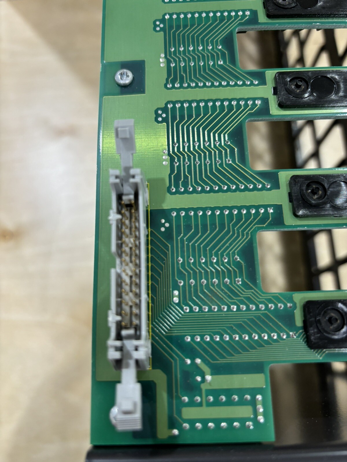 Bailey Controls +24/48Vdc & 120/240Vac