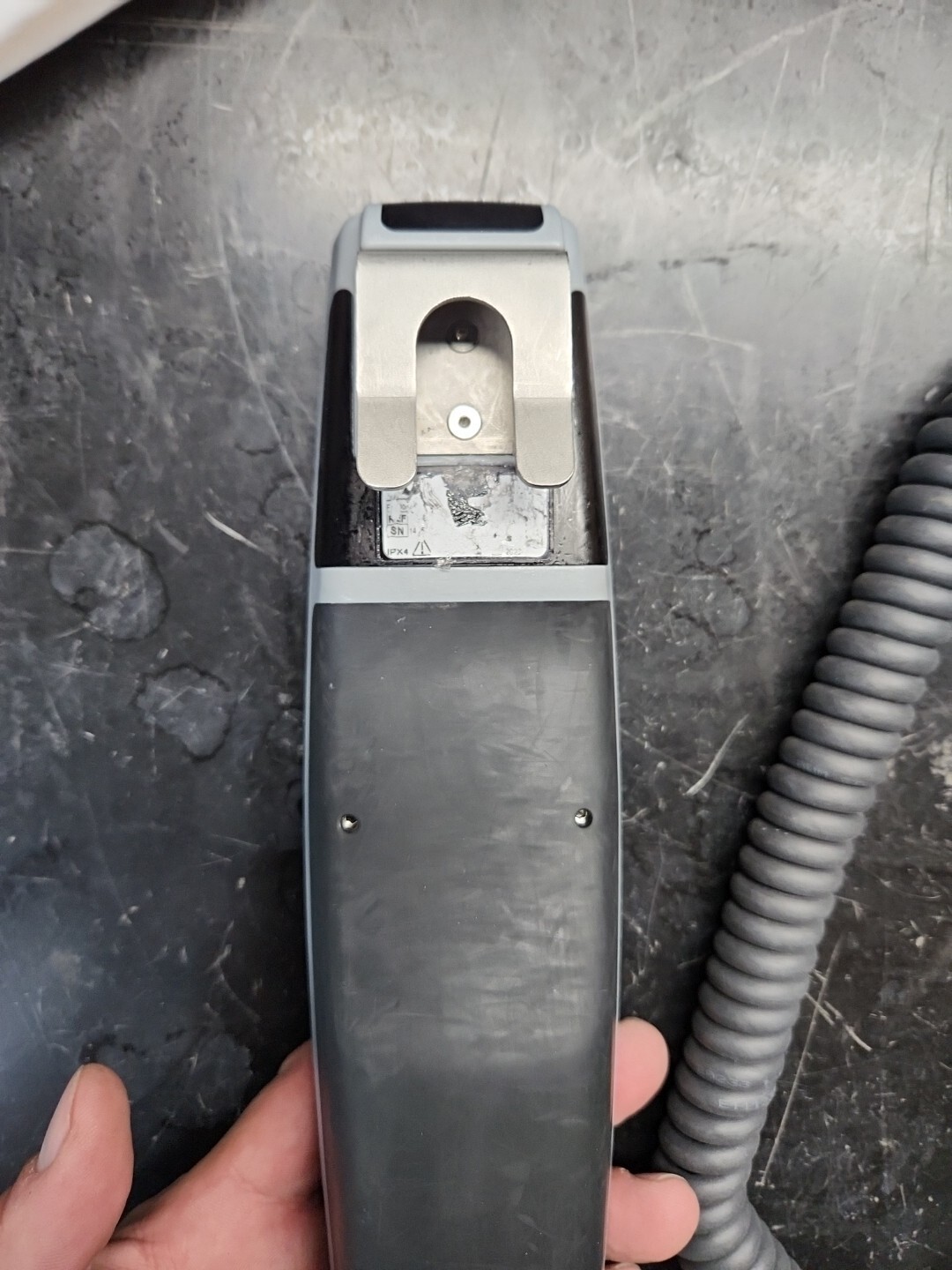 Trumpf Medical REF 1767067 TruSystem TS7000 Remote Control 2529