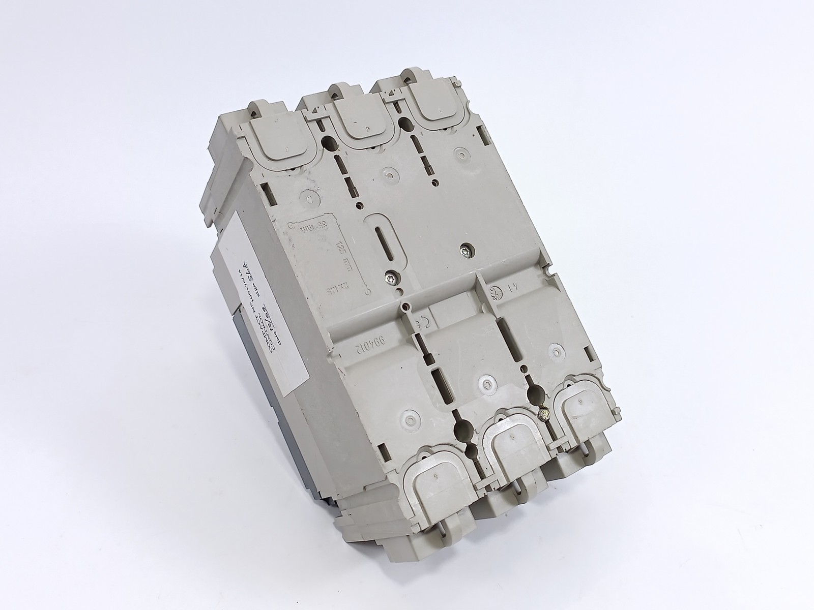 Schneider Electric NS100-160-250 N/H/NA Power Connection NS100 N