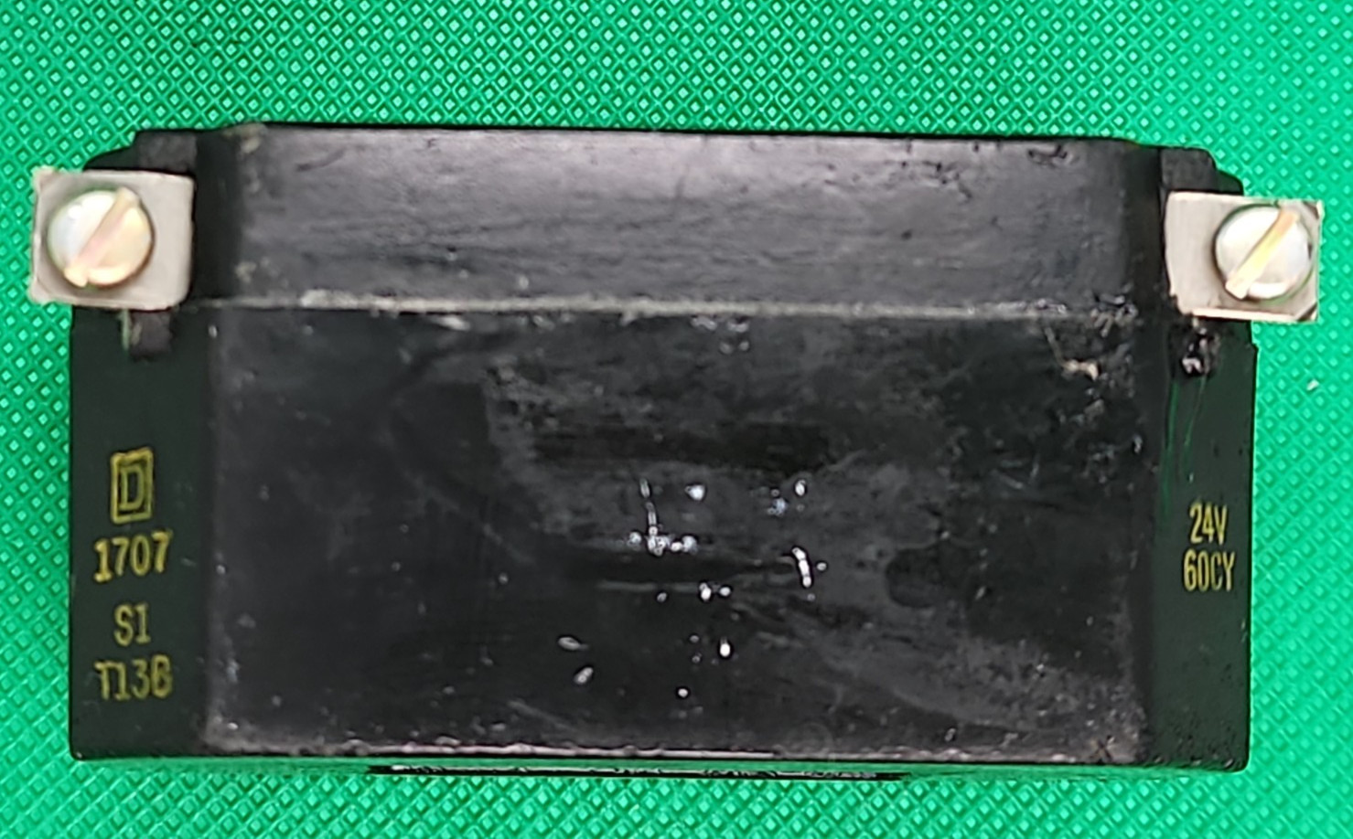 SQUARE D 1707-S1-T13B Magnetic Contactor Coil [RC10-6]