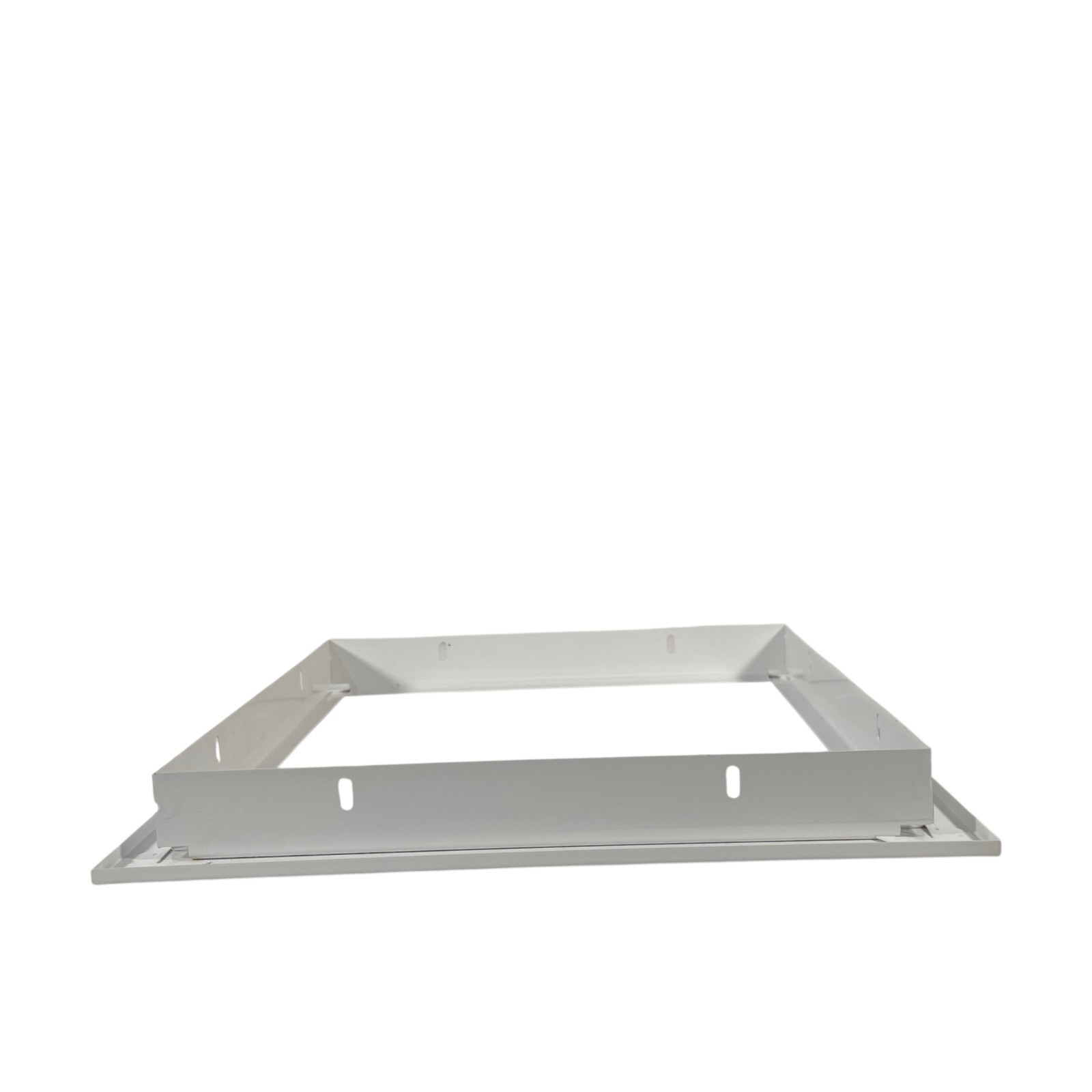 Titus TRMS 12×12 26 Surface Mount Frame Grid Ceiling Diffuser Adapter