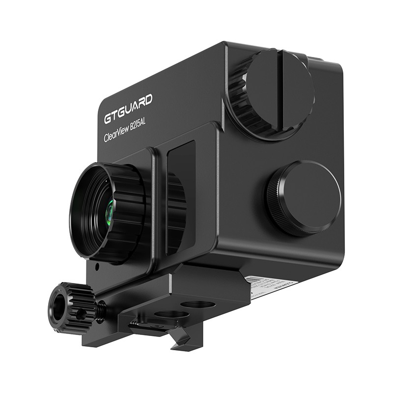 Thermal Bow Sight 384×288 (50Hz) Thermal Night Vision Scope 3.2″ Large Display