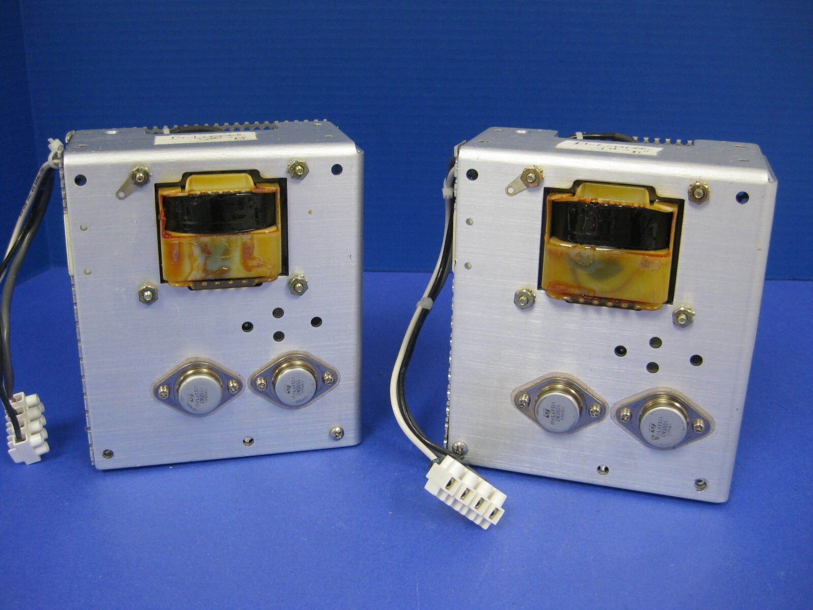 Astec ACV 24N2.4 Power Supply, Lot of 2 Used