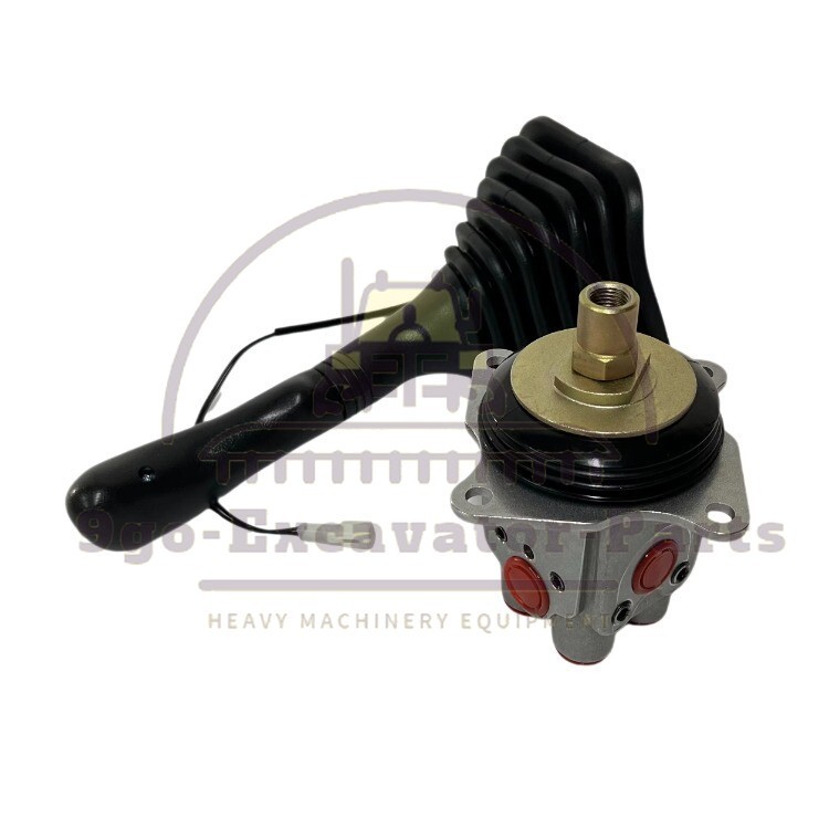 Excavator Joystick PC200-5 PC200-6 200-7 200-8 Control 702-16-0165 702-16-01180