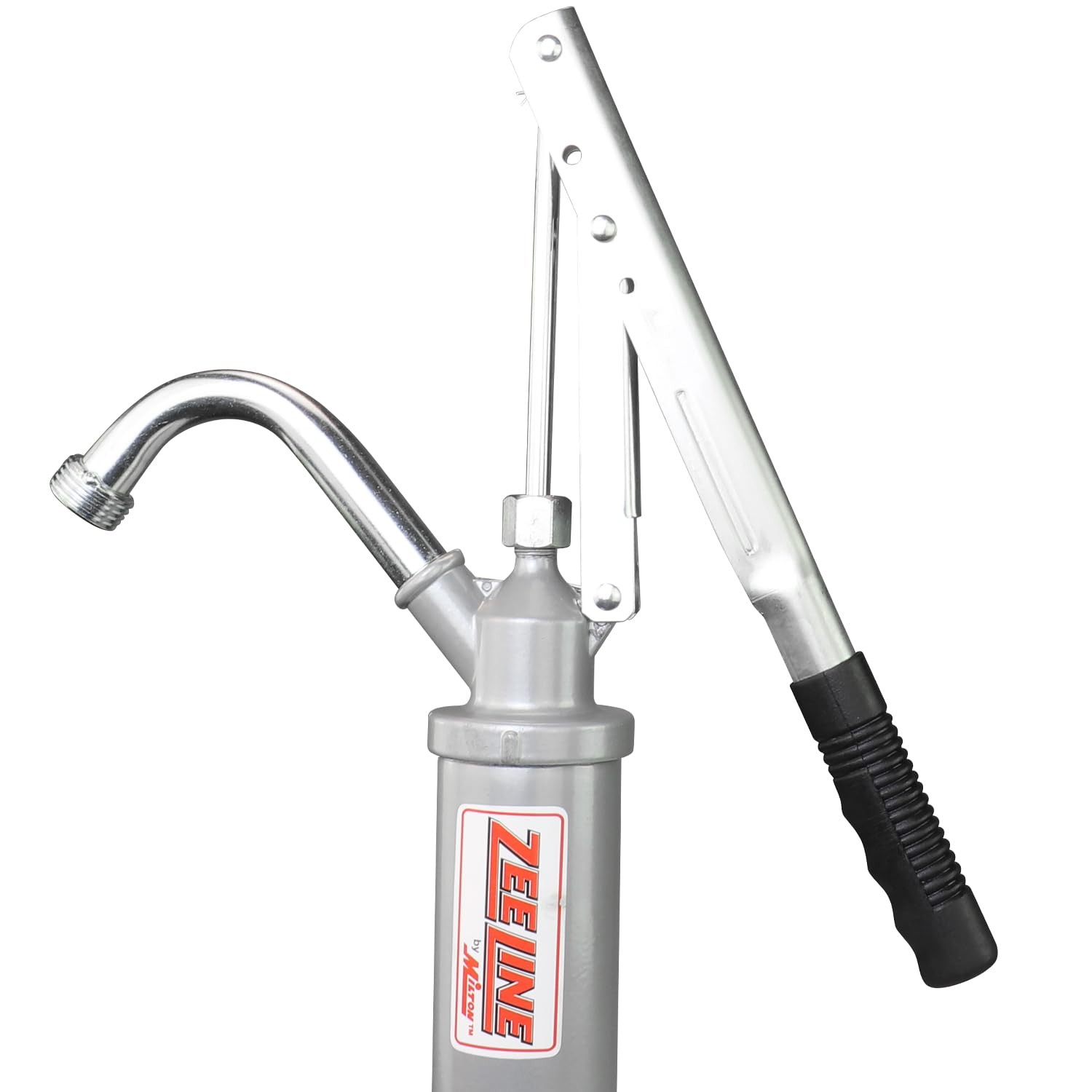 Zeeline By Milton ZE381, Lever Action Pump for 15-55 Gallon Drum Pump, 1 Gallon
