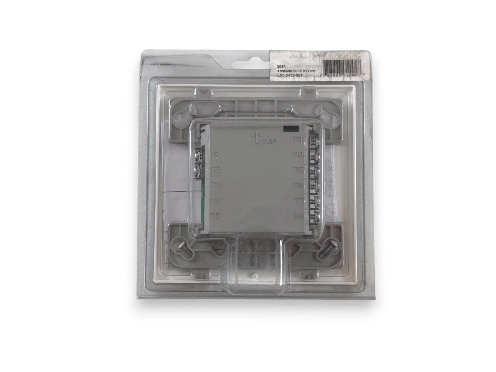 Fire-Lite CRF-300 Fire Alarm Control Relay Module (NEW IN BOX)