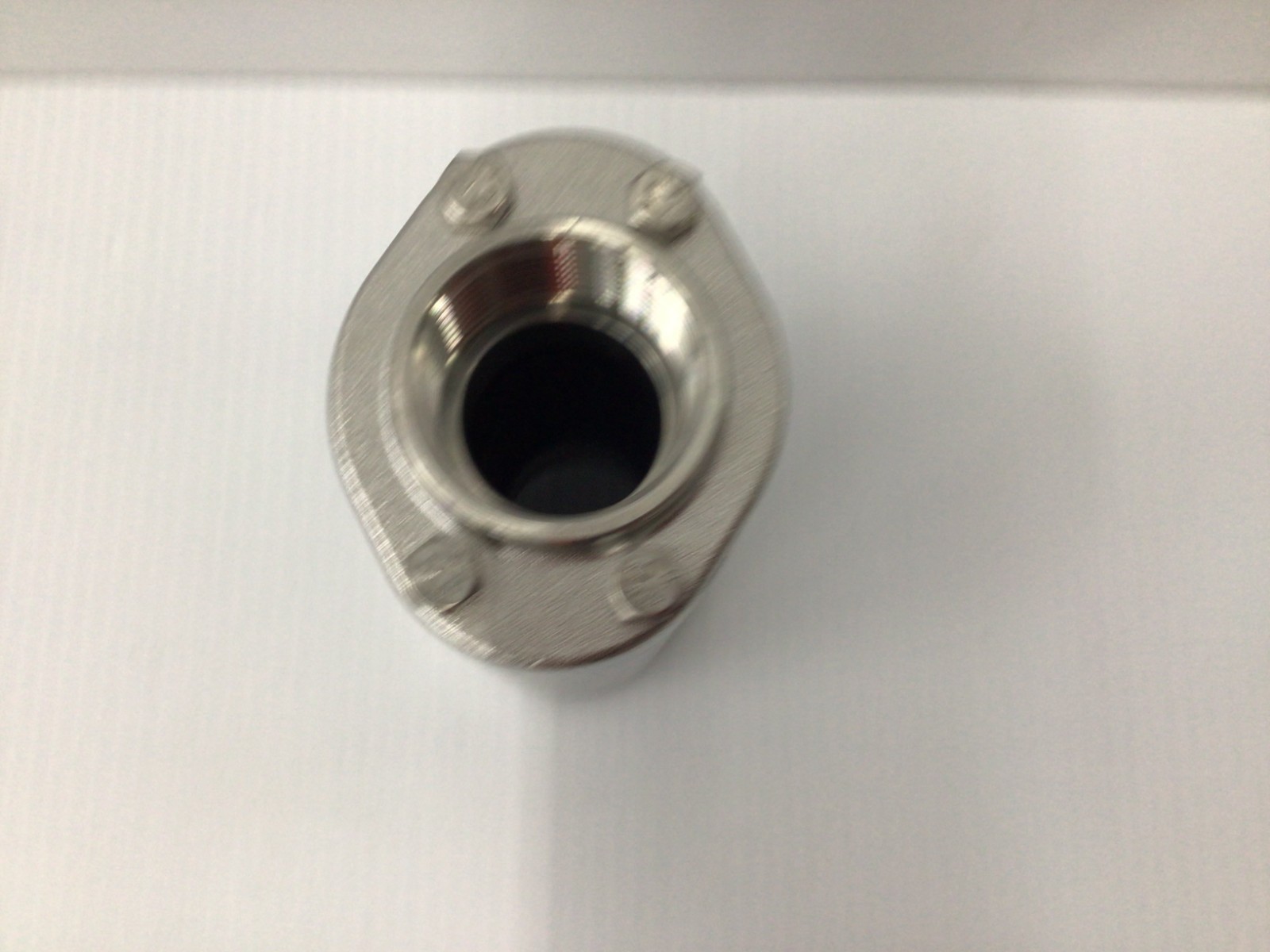 AKO VMC32.03X.50N.30LX Air Operated Pinch Valve