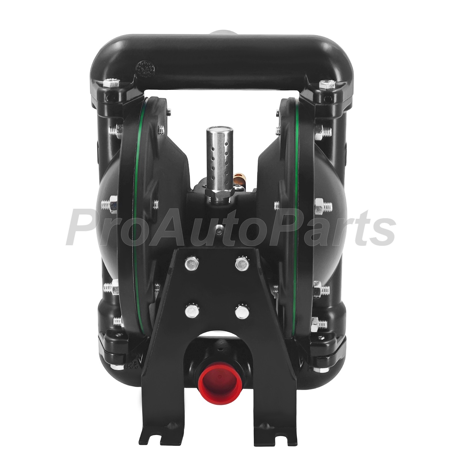1″ Air Operated Double Diaphragm Pump for Ingersoll Rand ARO (666100-344-C)