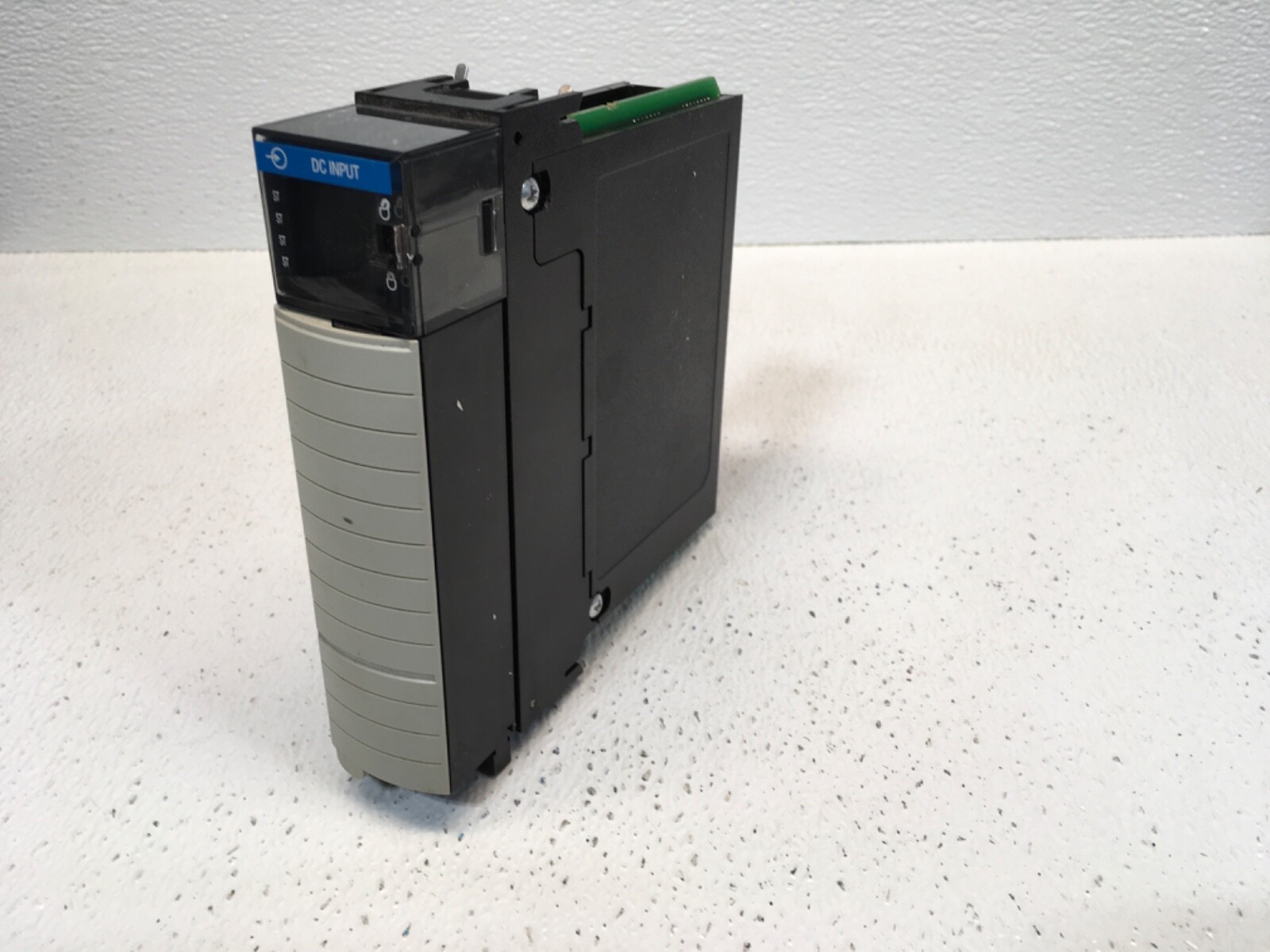 Allen-Bradley 1756-IB32 /B DC Input Module 32Pt 24VDC