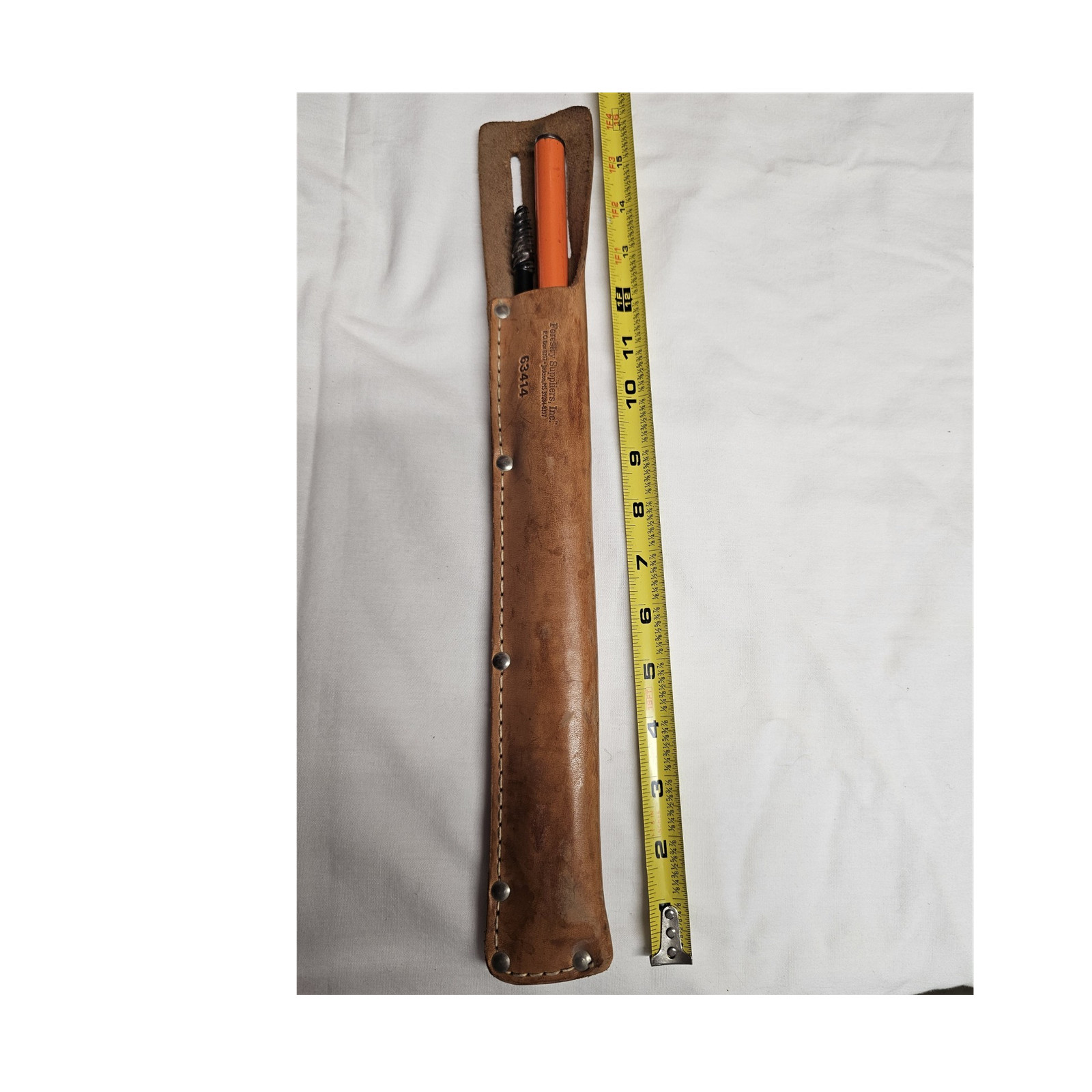 Suunto Finland Forestry Tool Set w/ Leather Sheath
