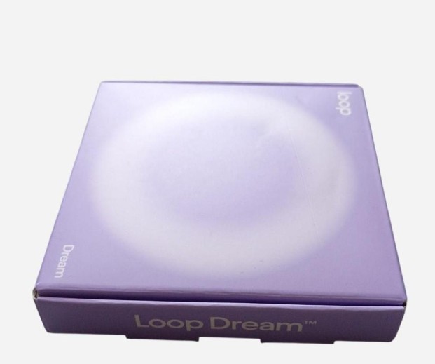 LOOP DREAM LILAC