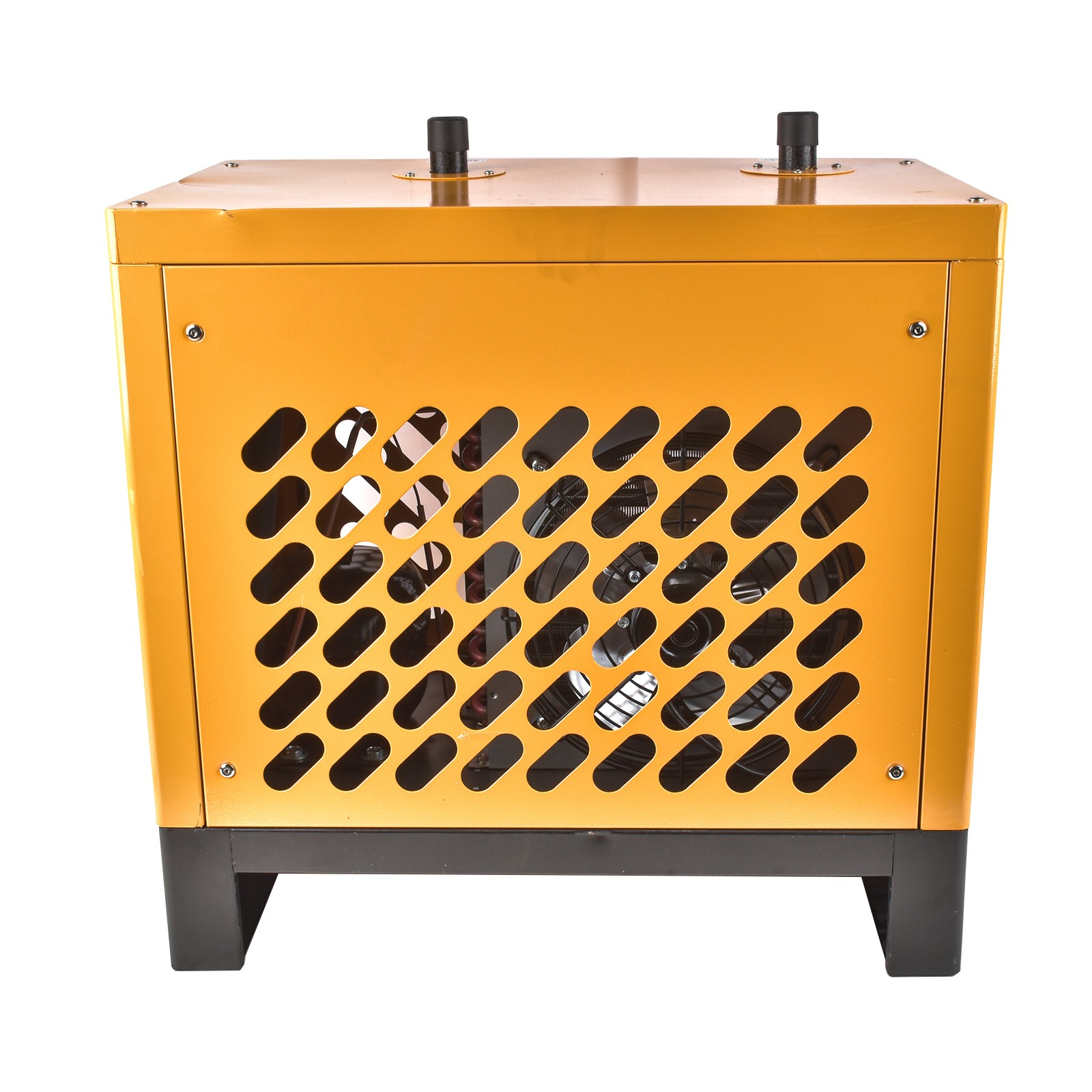 35CFM 0.58KM 110-115V 1 Phase Refrigerating Dryer Fits 7.5 10HP Air Compressor