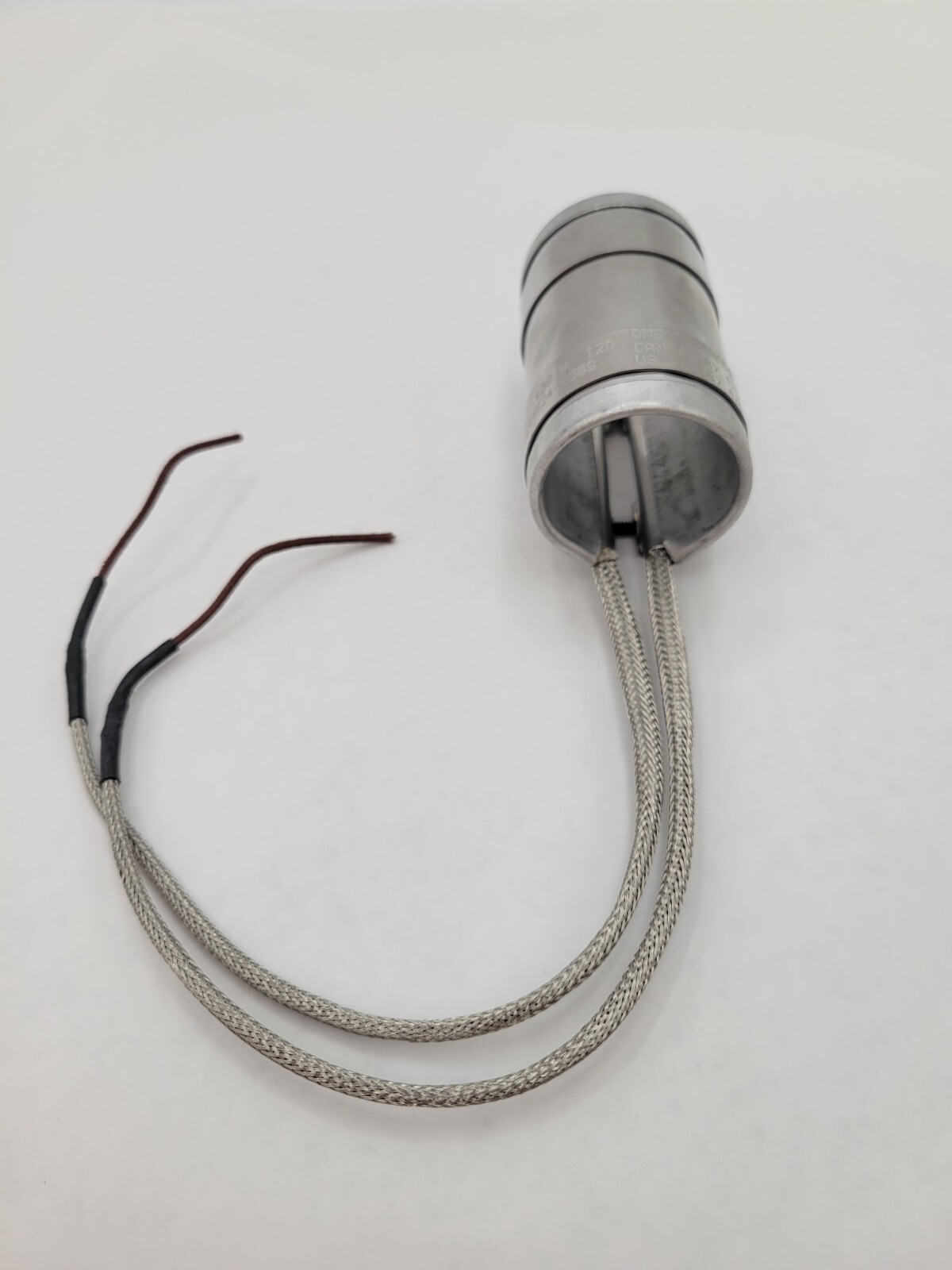 DME SHB244824-450S Heater Band Mica 240 Volt 450 Watts 1.5 X 3.0 C/W Strap