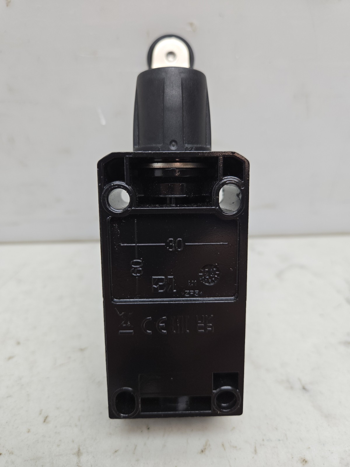 Siemens 3SE5112-0CH01 Position Limit Switch Rotary Actuator 1No 1Nc New