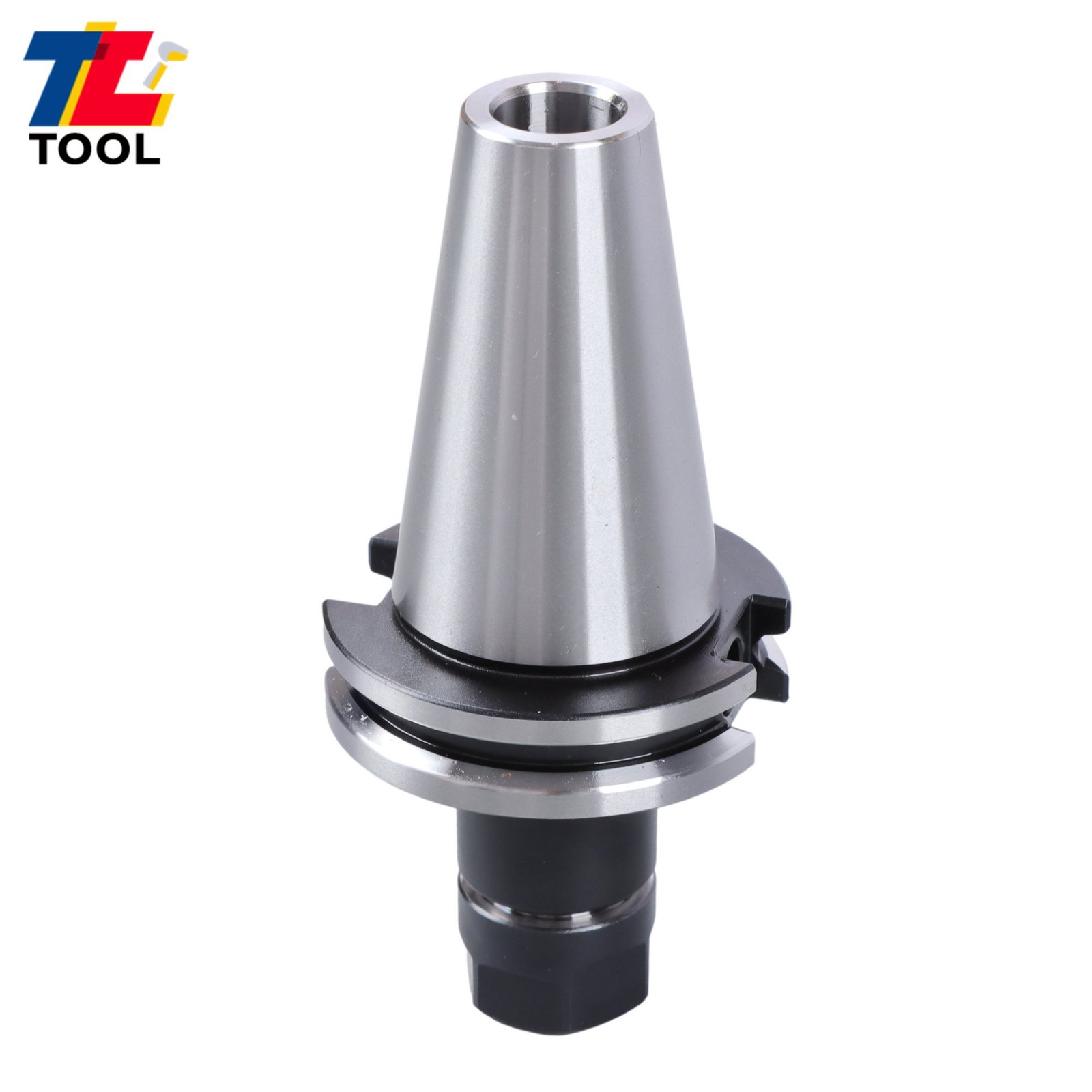 10PCS CAT40 ER16 2.76″ 70mm Collet Chuck Tool Holder Balanced G2.5 20000RPM