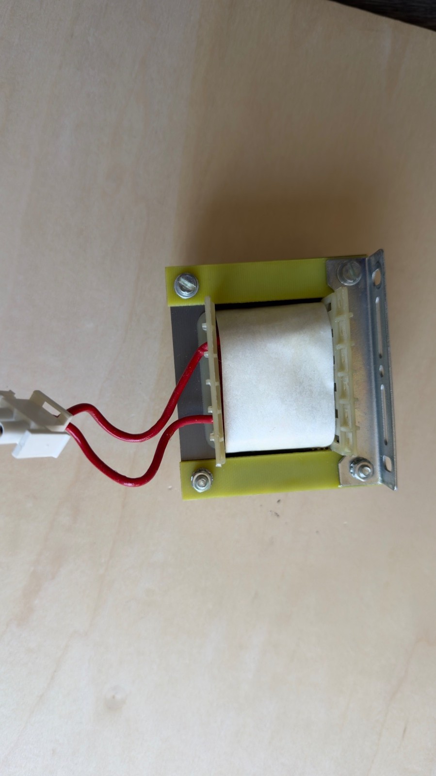 Tech Power Electronics 12mH 1.9A Power Inductor Choke 25/10 TPE A OEM Medical Co