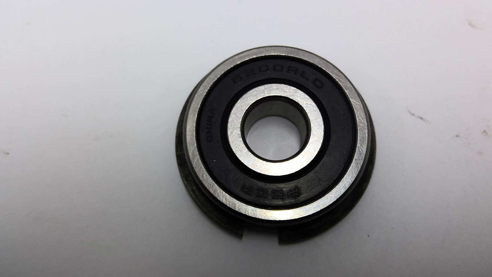 Peer 6200-ZZD-NR-C3 Bearing Lot Of 6