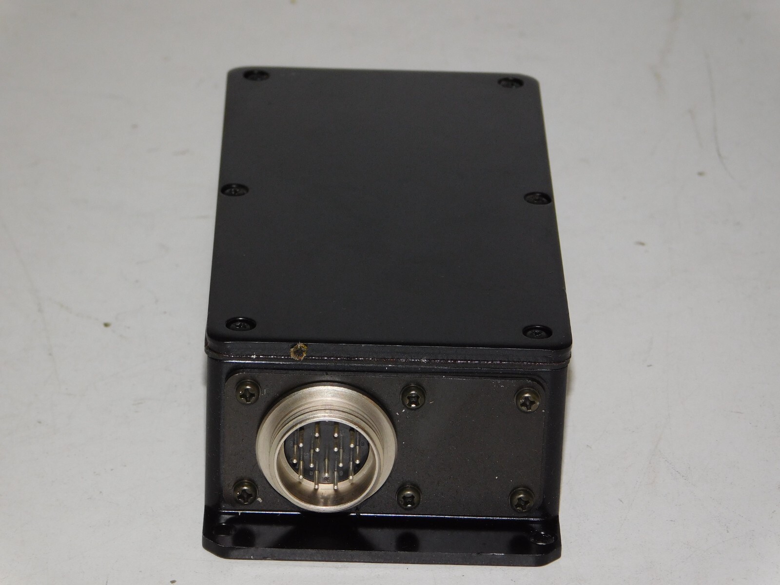 Fanuc A860-0333-T501 High Resolution Serial Output Circuit Module Made in Japan