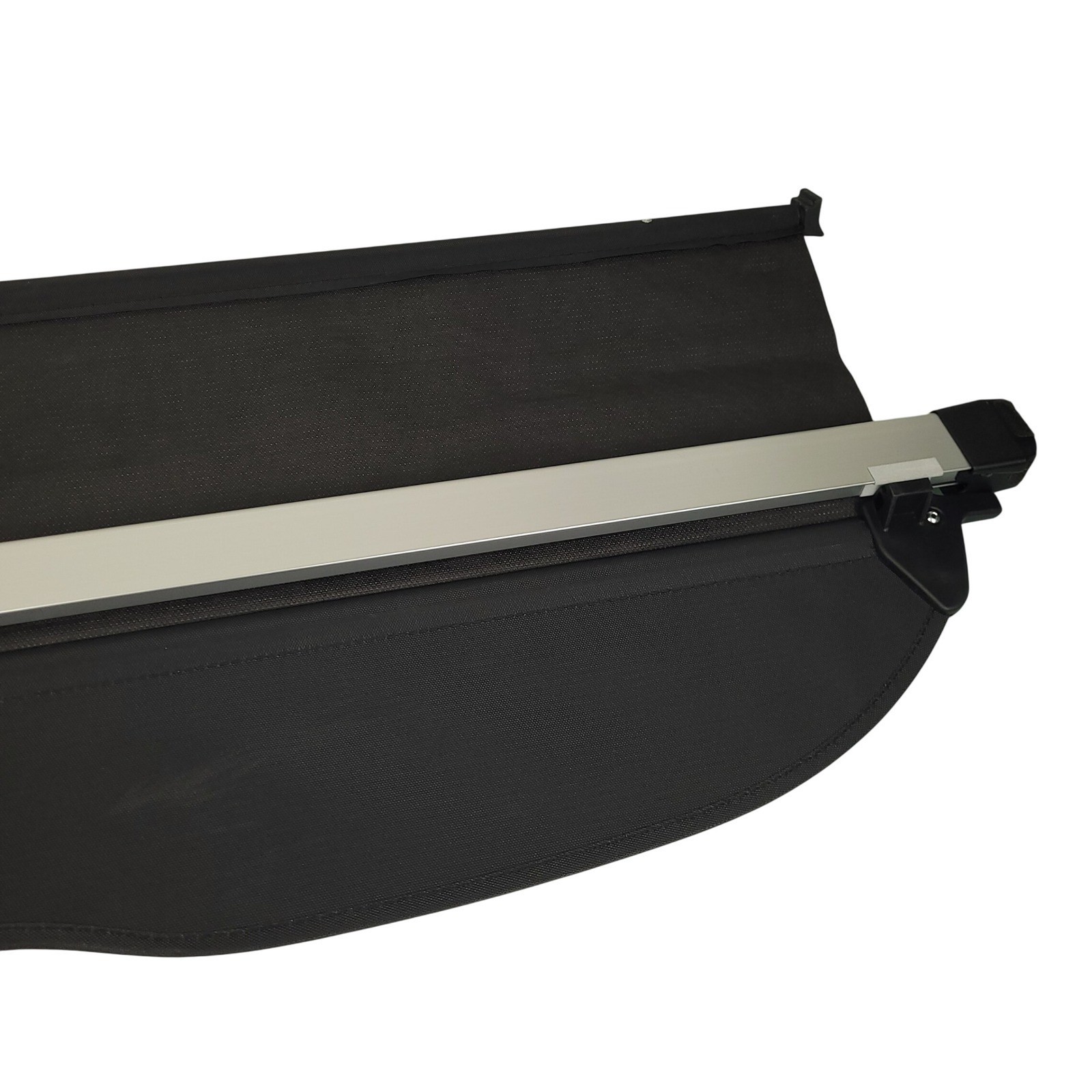 2019-2024 Subaru Forester OEM Retractable Cargo Cover Tonneau Black