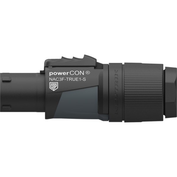 Neutrik NAC3F-TRUE1-S PowerCON Waterproof Female Power Out Cable Connecter UV Ra