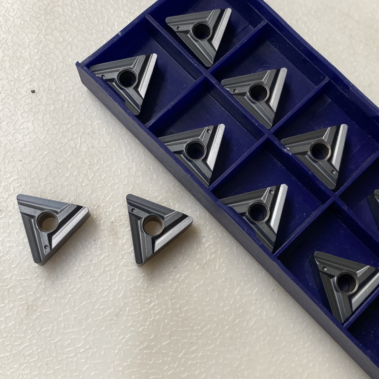 10pcs TNUX160408L NN BLT10 TNUX332L Carbide Lathe turning TNMG16 For MTJNL 16