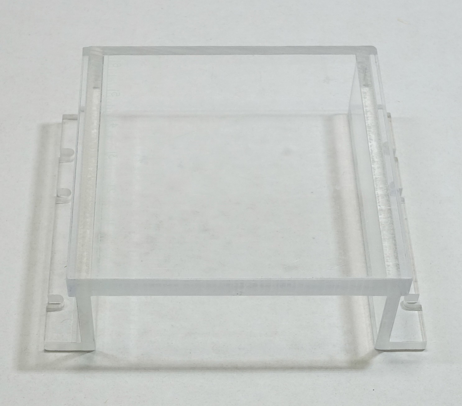Bio-Rad UV-transparent Agarose Gel Tray #1704436 for Mini-Sub cell GT
