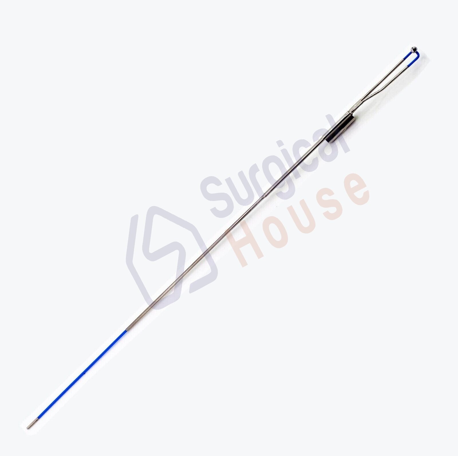 Urology Bipolar Electrode Plasma Button Loop for Storz Resectoscope