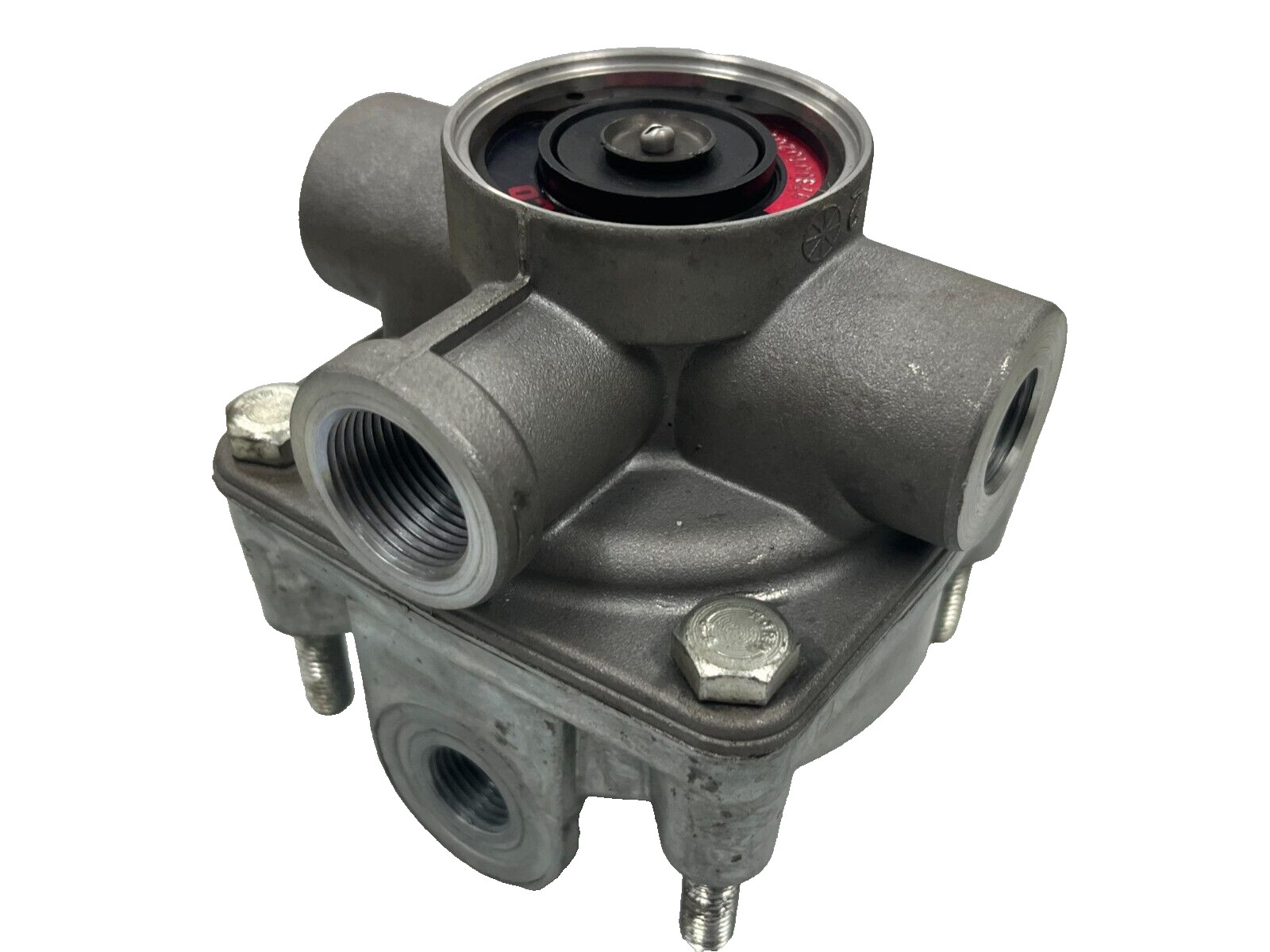 WABCO 9730010207 Pneumatic Relay Valve