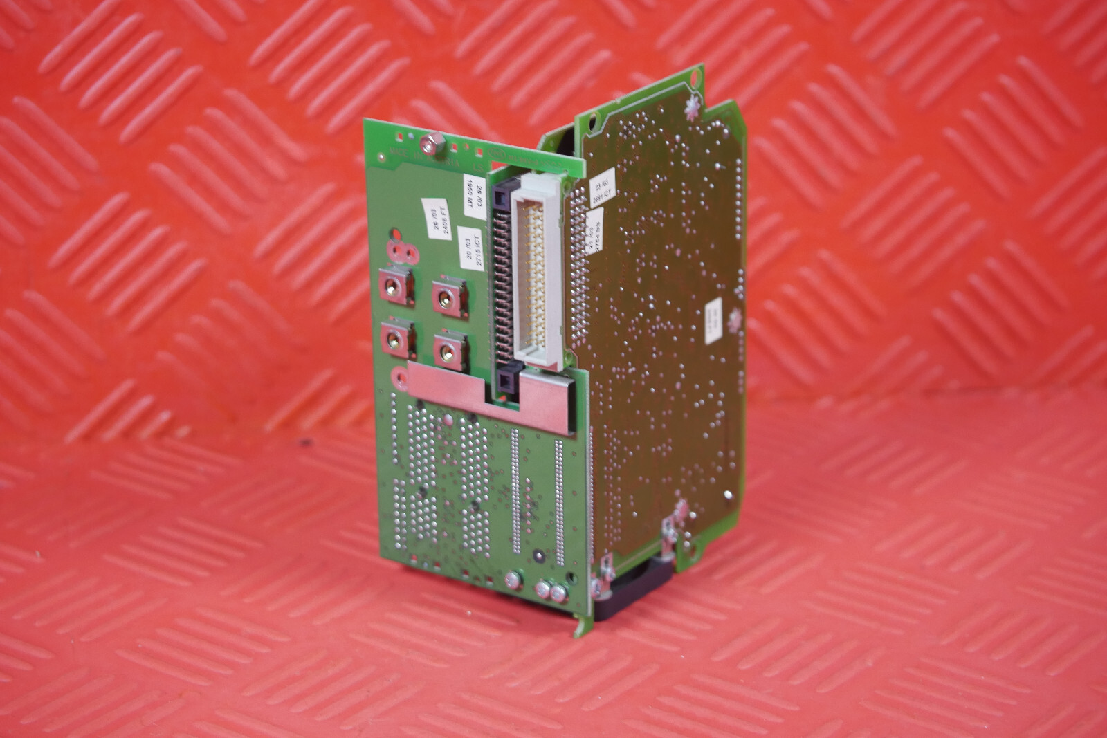 B&R Automation 3CP260.60-1 Central Unit Without Housing Available Now