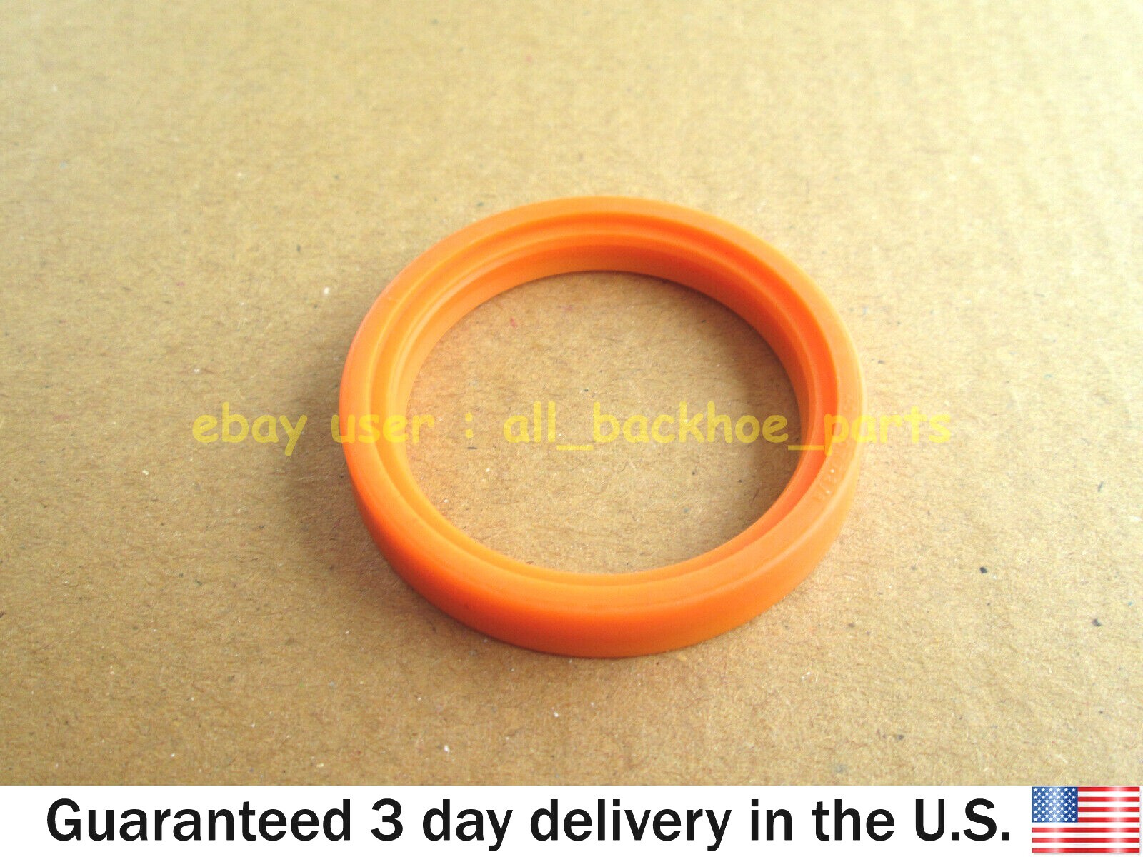 JCB BACKHOE – HYDRAULIC CYL SEAL KIT 40MM ROD X 70MM CYL (PART. 991/00100)