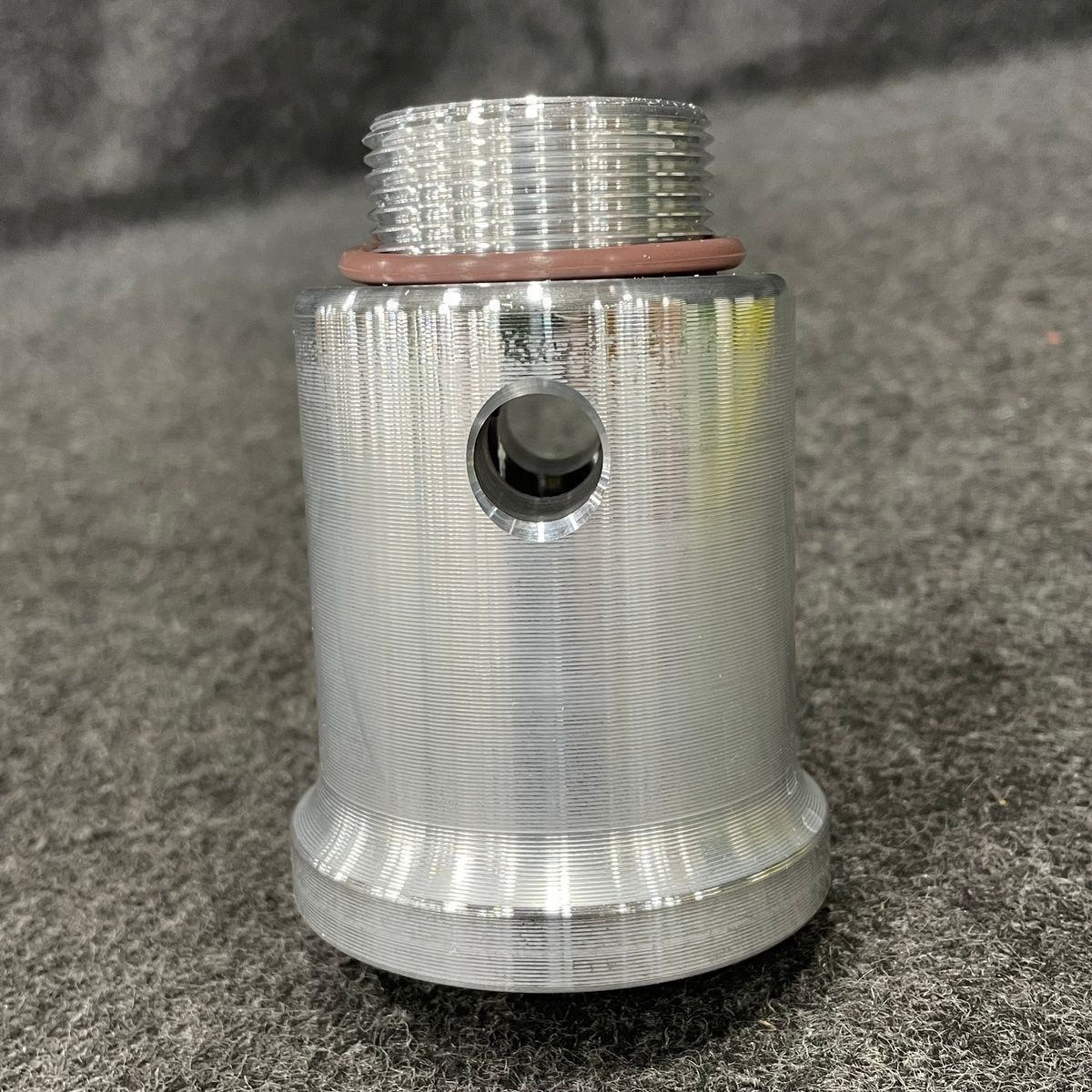 Betts Industrial Inc. 6496ALV , 406 Style Normal, Aluminum Pressure Vacuum Vent