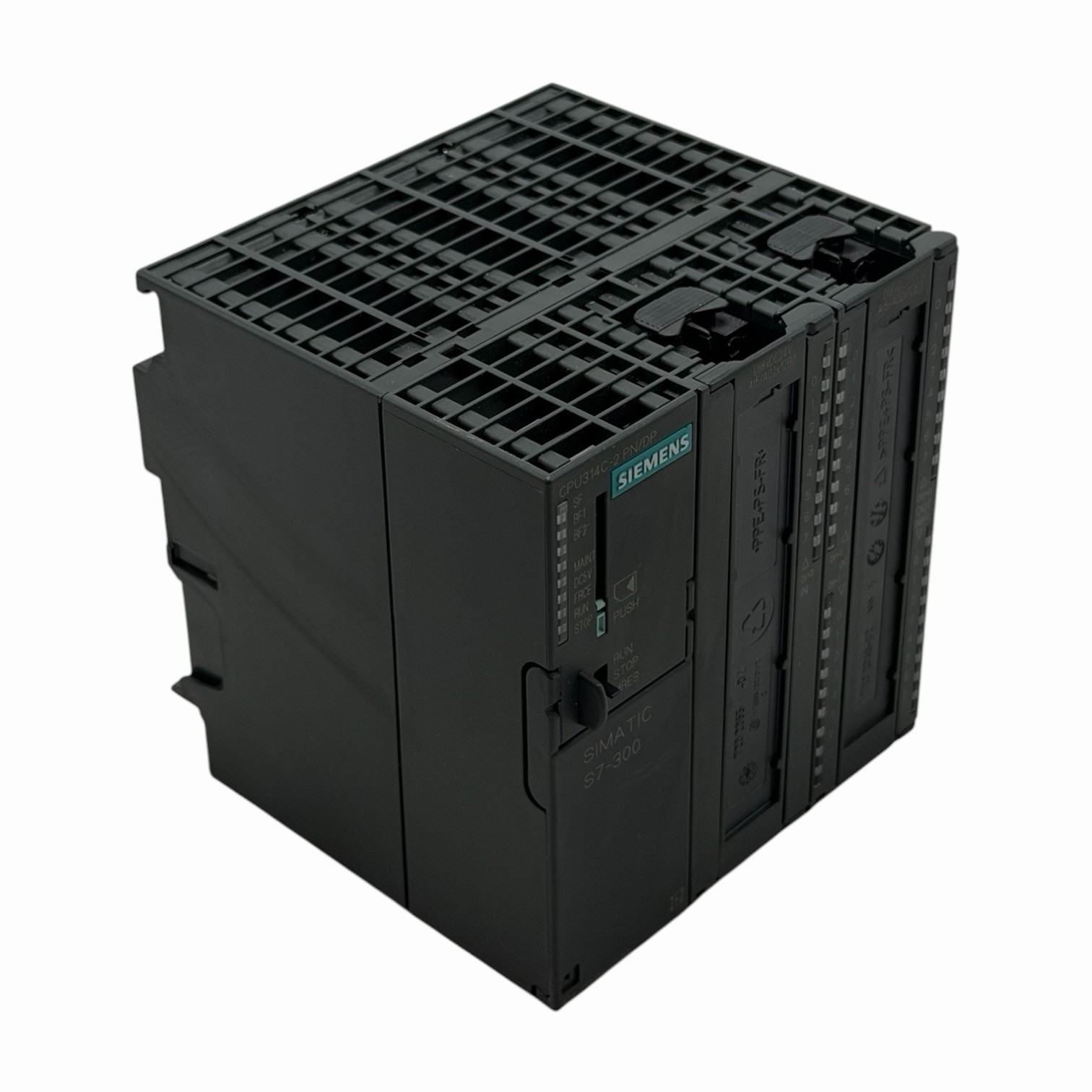 Siemens Simatic S7-300 6ES7314-6EH04-0AB0 CPU314C-2 PN/DP 6ES7 314-6EH04-0AB0