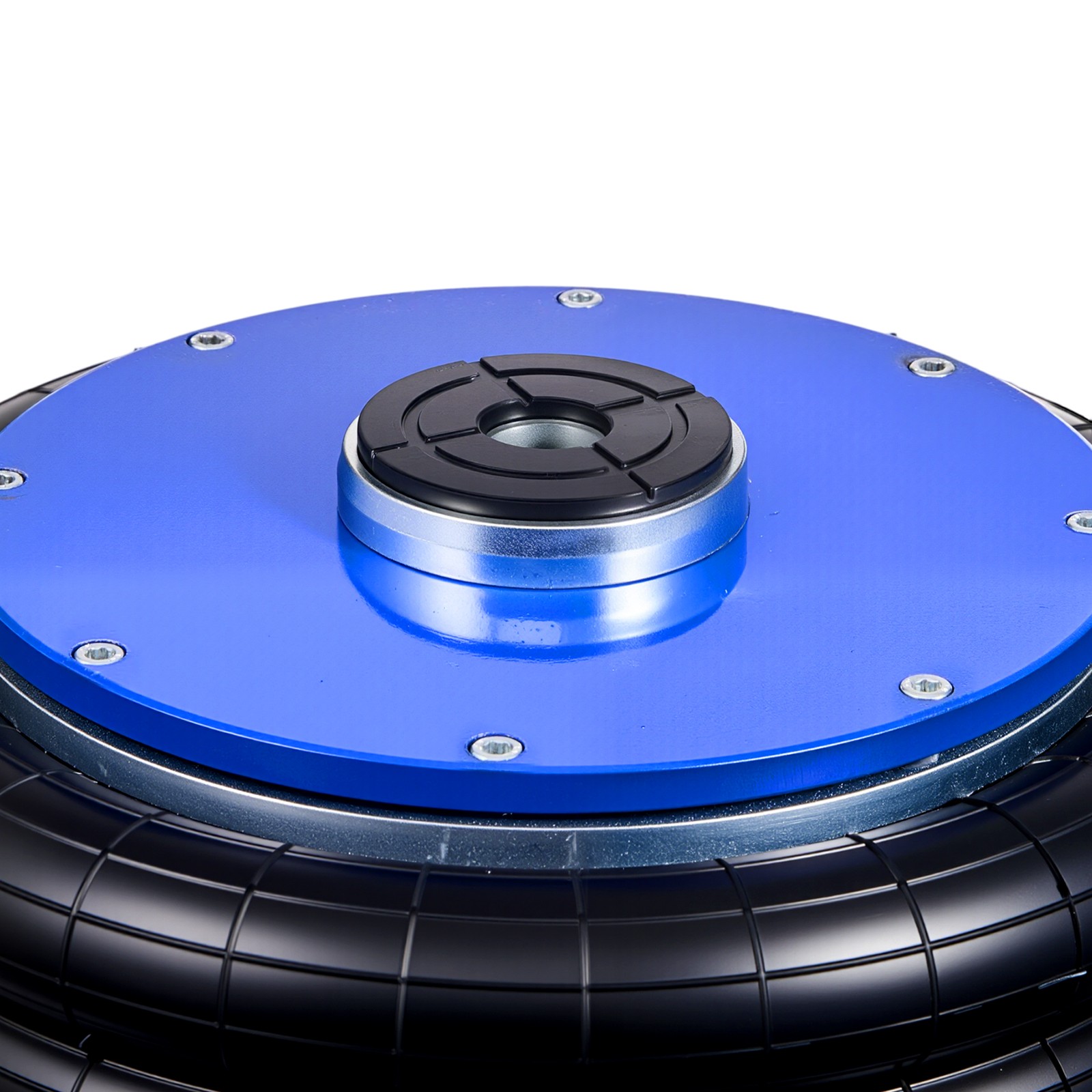 Air Jack,6 Ton/13227 lbs Airbag Jack, Lift Up to 26.5” with Heightened Column