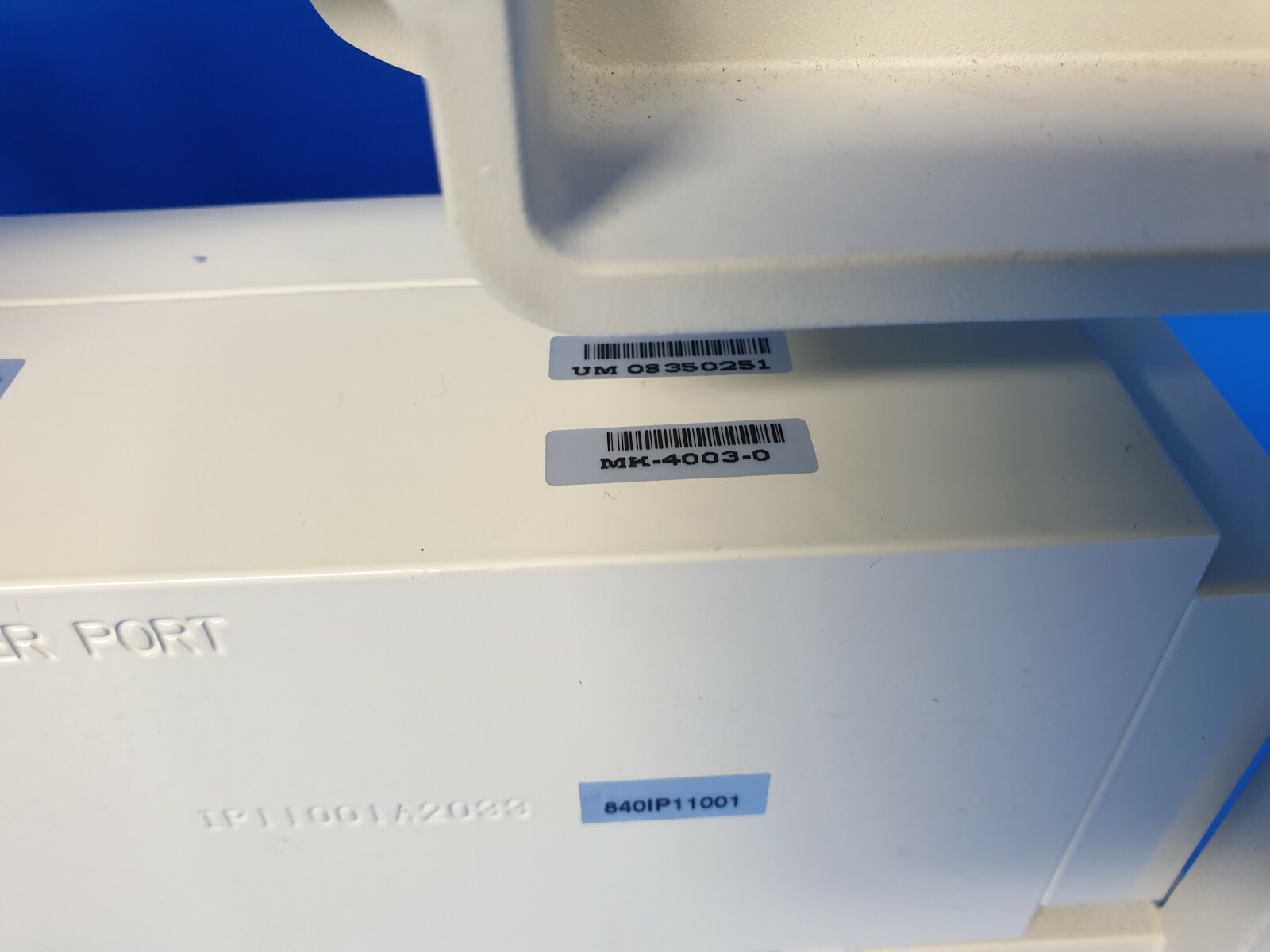 Universal Microwave Technology UTM 840IP11K1B, MK-4003-0 11.7GHz