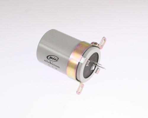 LOT OF THREE CGE103M1635X50 NICHICON CAPACITOR 1,000UF 16V ALUMINUM ELECTROLYTI