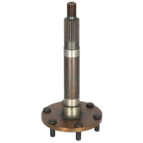 Axle and Hub Assembly fits Case 1835C 1838 1840 103825A1 H672982