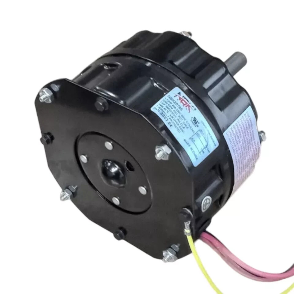 HVAC Air Conditioner Condenser Fan Motor Replacement for AO SMITH 323P948