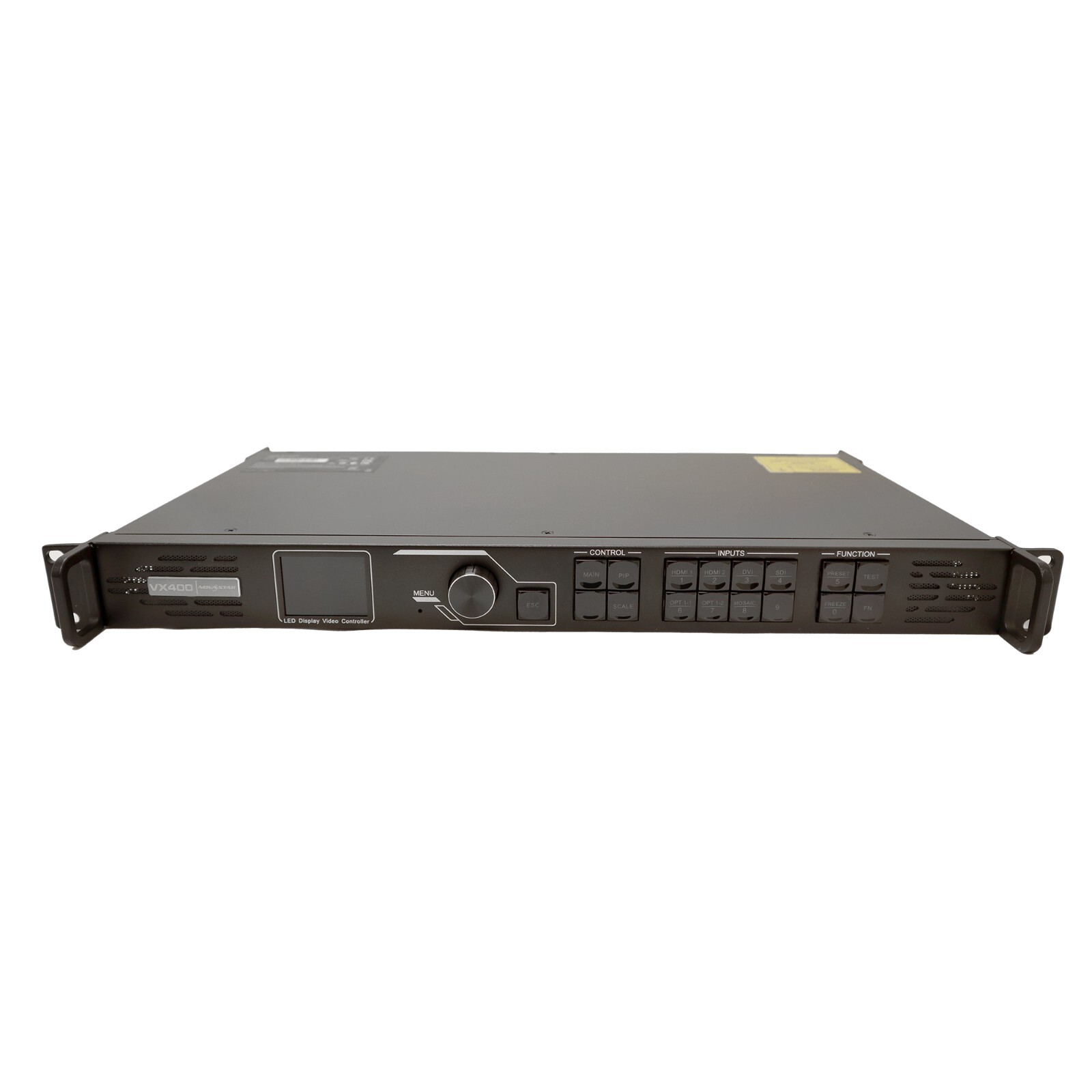 Novastar VX400 Processor