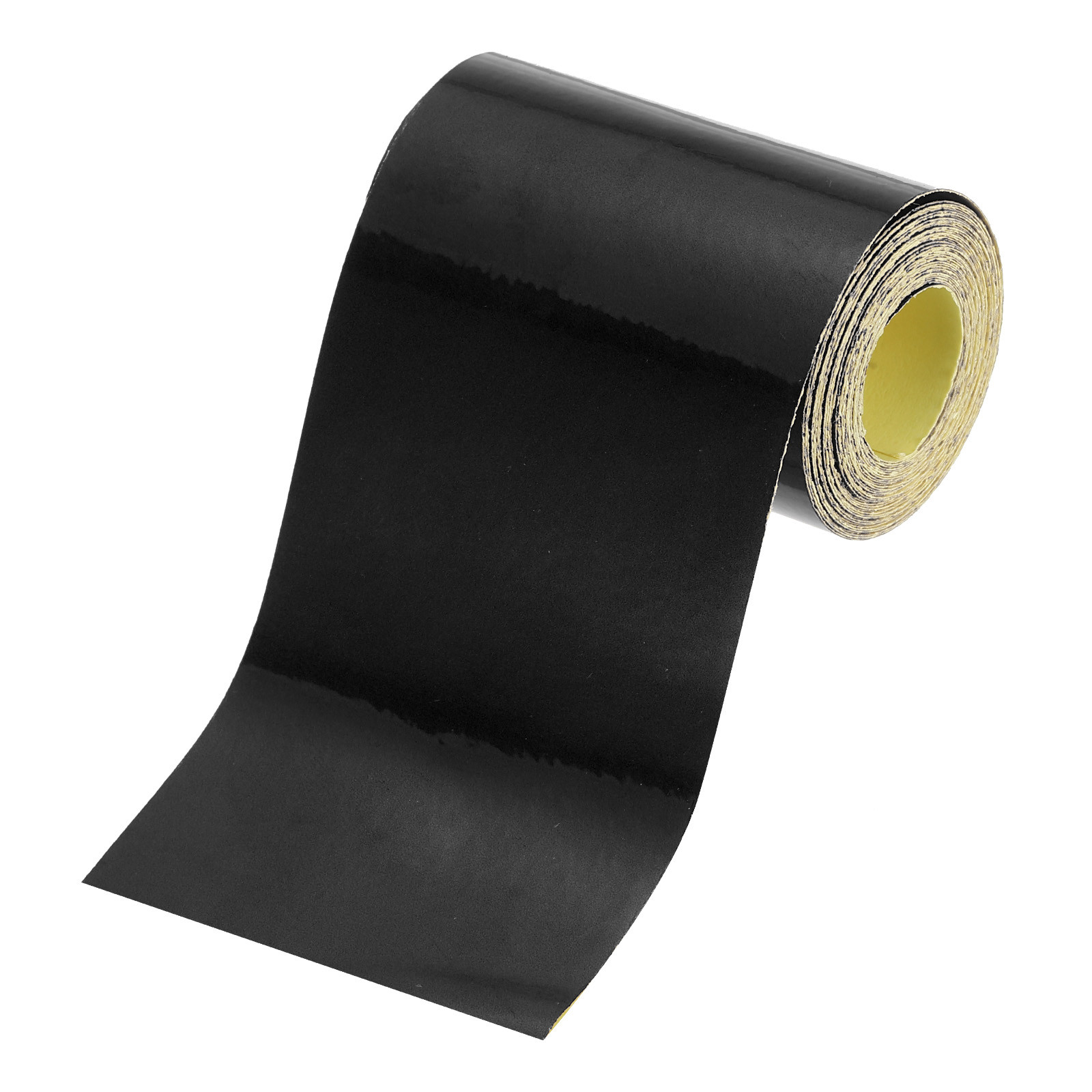 2″ x 10 FT Reflective Tape High Waterproof Outdoor Safety Warning Tape Black