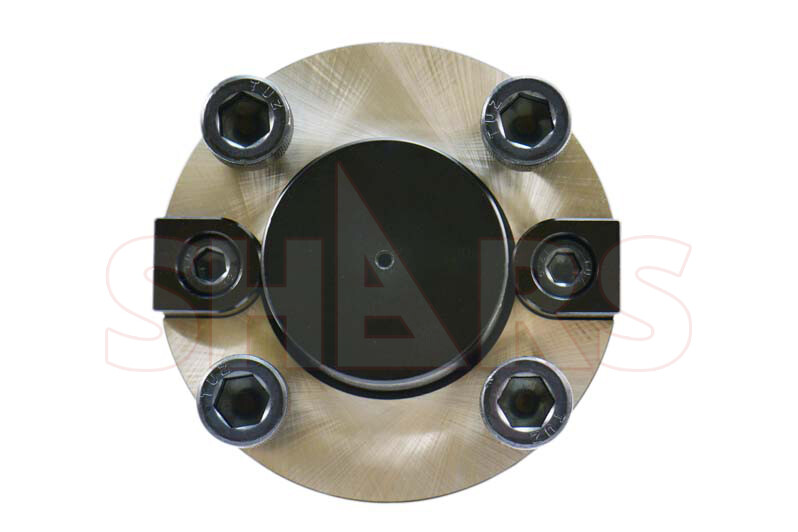 CAT50 2-1/2 x 3.0″ Shell Face Mill Holder Adapter CNC .0002″ New #}