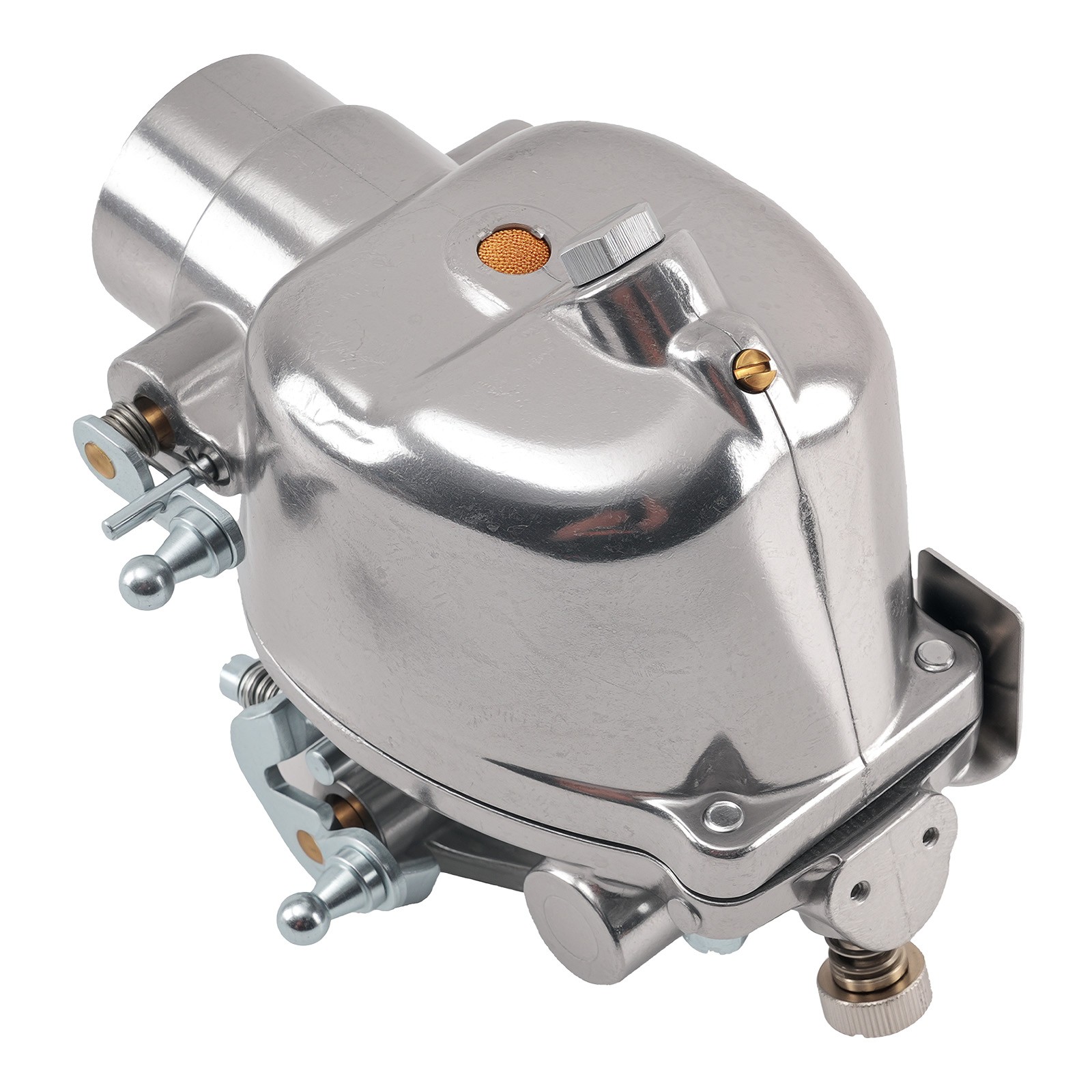 Carburetor Carb for Ford 8N 9N 2N Tractor 1939-1952 8N9510C B3NN9510A 9N9510A